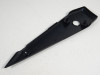 Seitenverkleidung links klein Yamaha FZ1