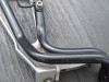 Duo footrest set BMW R 1100 S