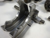 Versnellingsbak BMW F 800 S - ST