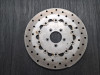 Remschijf voor Harley Davidson Dyna