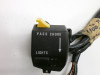 Handlebar switch assy left Suzuki GSX R 1100