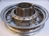 Rear wheel Kawasaki VN 1500
