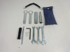 Tool set Honda NC 700 X