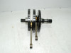 Crankshaft Honda VT 1100