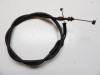 Throttle cable Suzuki GSX 400 F