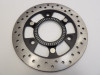 Achterremschijf Kawasaki Ninja 400