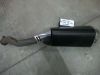 Muffler Suzuki GSX R 1000