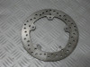 Rear brake disc BMW M 1000 RR