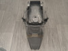 Hinterradabdeckung Suzuki GSF 650 Bandit