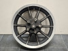 Achtervelg Harley Davidson FLHR Road King