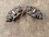 Bremssattel Bremszangen vorne BMW R 1150 R