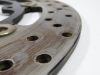 Remschijf voor links Yamaha YZF R6