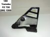 Fussrastetrager vorne links Yamaha FZ 750