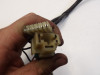 Handlebar switch assy left Honda VT 500