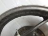 Felge hinten Yamaha FZ 750