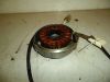 Dynamo Yamaha XJ 600 Diversion