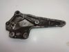 Main step holder right Honda CB 400
