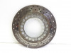 Bremsscheibe hinten  Yamaha FZR 600