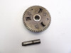 Engine parts Yamaha XV 750 Virago