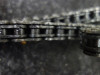 Chain and sprocket kit Adly 500 S Quad