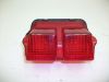 Rear light Kawasaki ZXR 400