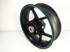 Rear wheel Kawasaki ER 6