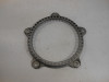 ABS sensorring geberkranz vorne BMW S 1000 RR