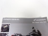 Manuel Honda NC 700 X