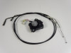 Exup Servo Ventil Suzuki GSX R 750