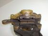 Rear brake caliper Suzuki GSX F 1100