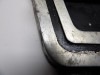 Fussrastetrager vorne links Yamaha TR1