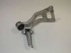 Pillion step right Suzuki GSX R 750