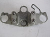 Kroonplaat Yamaha XJ 900 S Diversion