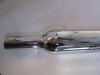 Auspuff Triumph Bonneville T 100 