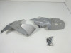 Verkleidung unten Yamaha Tracer 900