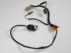 Sensor - Elektronik Honda CBR 600 RR