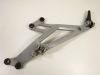 Main step holder left Ducati monster 600