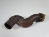 Downpipes Suzuki SV 1000