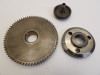 Start up clutch Suzuki GSF 600 650 Bandit 