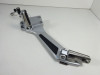 Main step holder left Yamaha FJR 1300