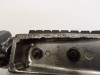 Footrest left Yamaha XV 535 Virago