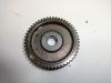 Start up clutch Honda TRANSALP