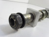 Rear axle Yamaha FZ6