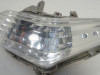 Knipperlicht links voor Suzuki GSR 600