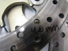 Bremsscheibenset Yamaha YZF R1