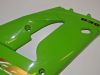 Rechter onderkuip Kawasaki ZX 6 R