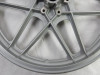 Front wheel complete Moto Guzzi V35 V50 V65