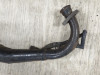 Downpipes Yamaha RD 350 LC