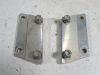 Achtersubframe Ducati 749  999