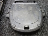 Koffer halter set Kawasaki GTR 1400